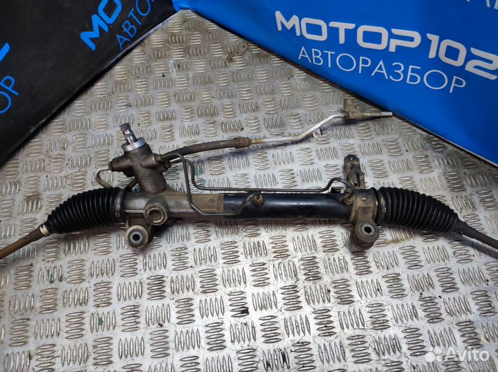 Рулевая рейка Chery tiggo t11