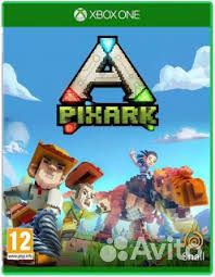 Pixark Xbox One