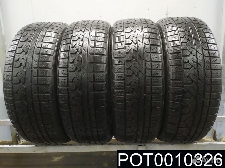 Kumho I'Zen RV Asymmetric 225/60 R18 100M