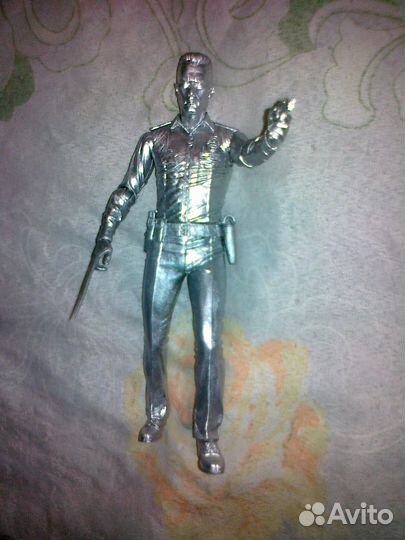 Фигурки из фильмов