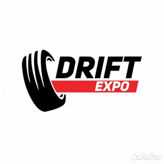 Два билета на Drift Expo Track Mode 2023