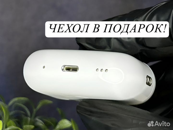 Наушники airpods pro 2 (Магазин / Гарантия)