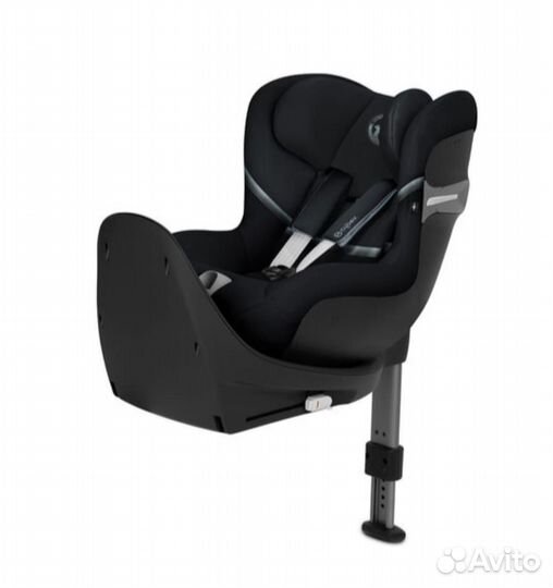 Cybex sirona i size