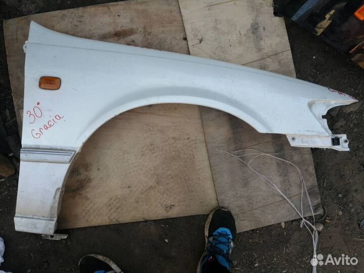 Крыло Toyota Camry Gracia CV21