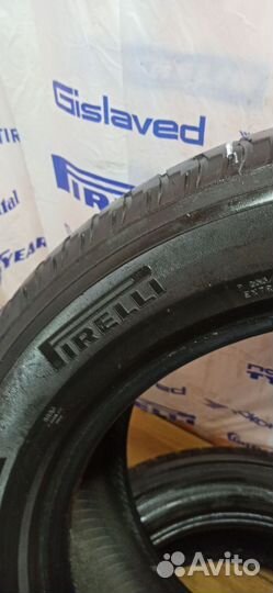 Pirelli Scorpion Zero 255/55 R19