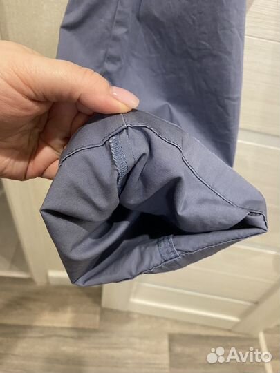 Летние женские брюки