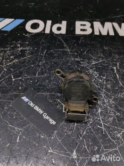 Комплект катушек зажигания M62 Bmw X5 E53 M62B44