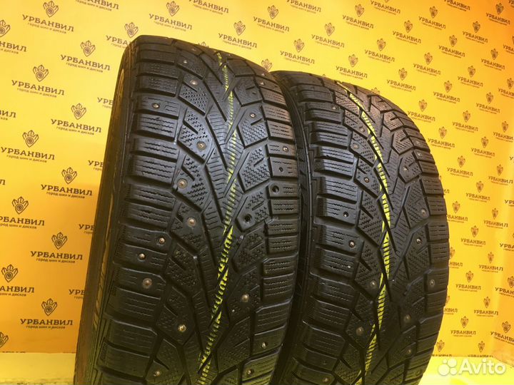 Gislaved NordFrost 100 215/55 R17 98T