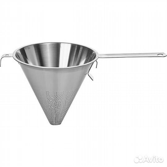 Дуршлаг; сталь нерж