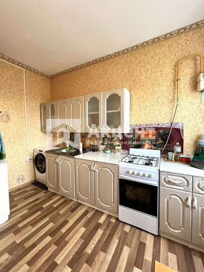 1-к. квартира, 46 м², 2/3 эт.