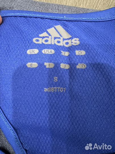 Костюм для занятия боксом