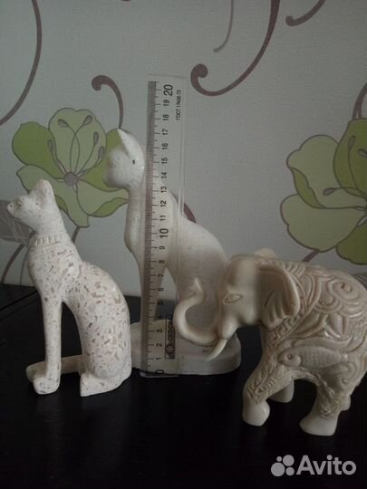 Фигурки-статуэтки