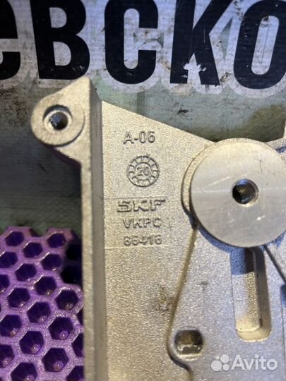 Помпа Renault Fluence