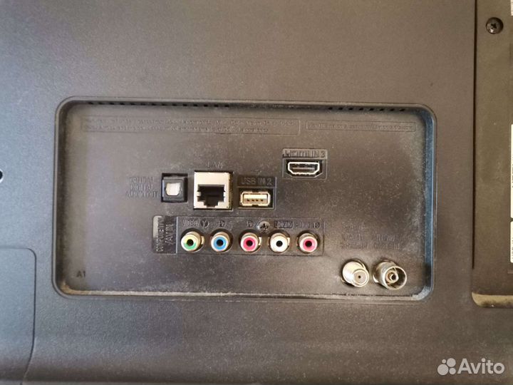 Телевизор LG 43