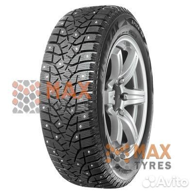 Bridgestone Blizzak Spike-02 SUV 275/60 R20 115T