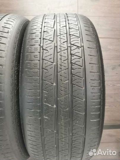 Continental ContiCrossContact LX Sport 235/60 R18 103H