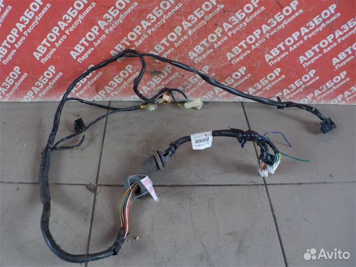 Проводка двери передняя левая Geely Mk LG1 MR479QA