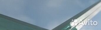 Стекло триплекс