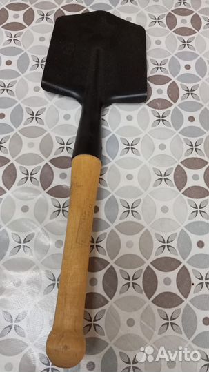 Саперная лопатка СССР