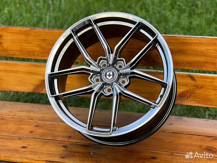 Hre R17 R18 R19 R20 5x108 5x105 5x112