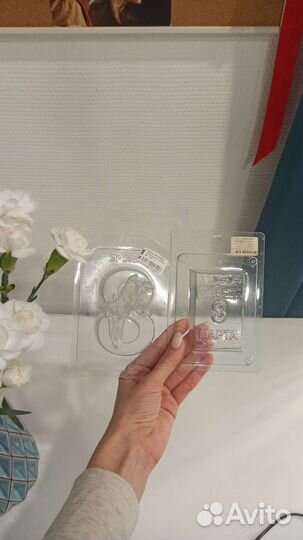 Основа для мыла