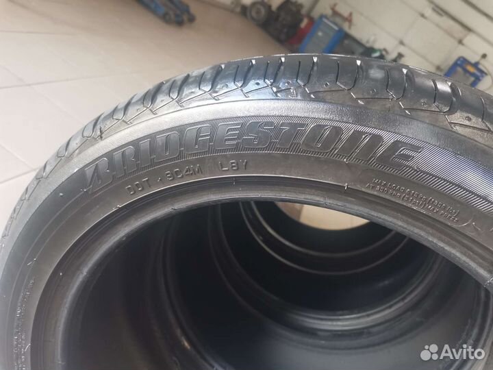 Bridgestone Turanza ER300 215/50 R17