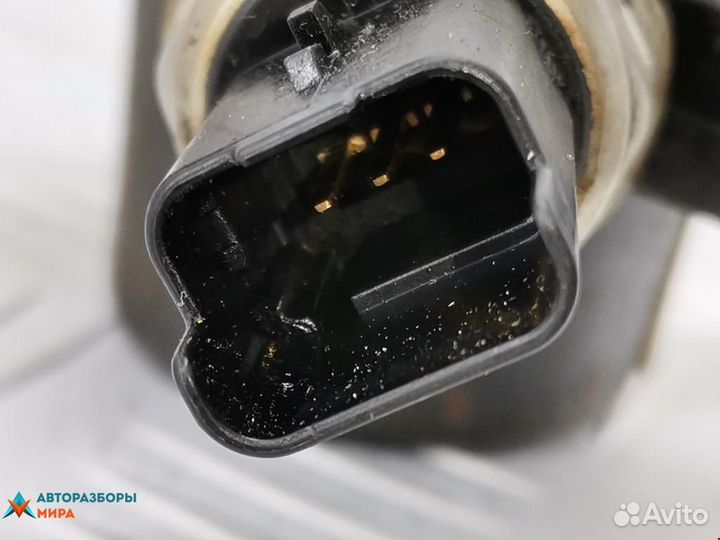 Датчик давления топлива Renault Clio 2 2-й рест