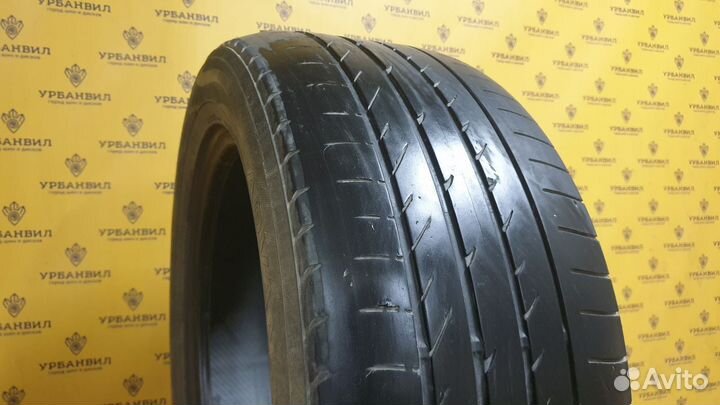 Yokohama Advan Sport A/S 265/50 R19 110Y