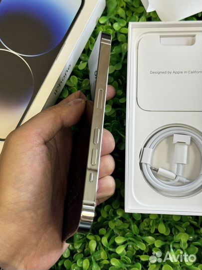 iPhone 14 Pro, 128 ГБ