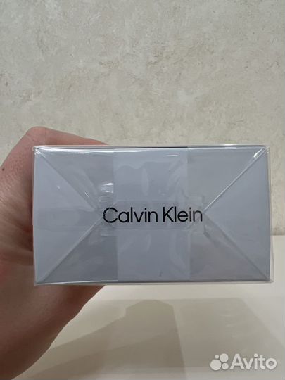 Calvin Klein Beauty Eau DE Parfum