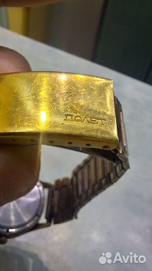 Часы СССР Восток Wostok