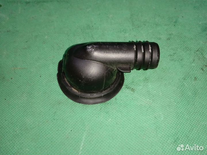 VW Jetta (NF) Vl штуцер воздушного шланга