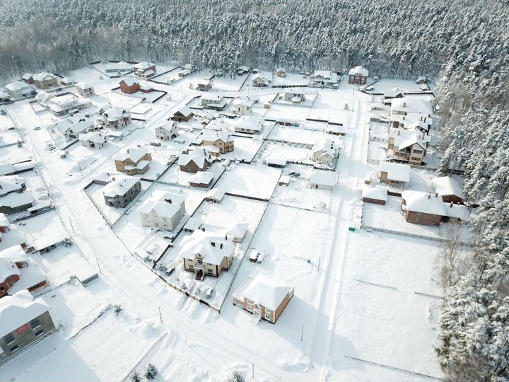 Участок 7,5 сот. (СНТ, ДНП)