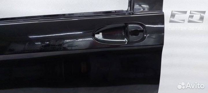 Дверь передняя левая Mercedes-Benz V-Класс W447