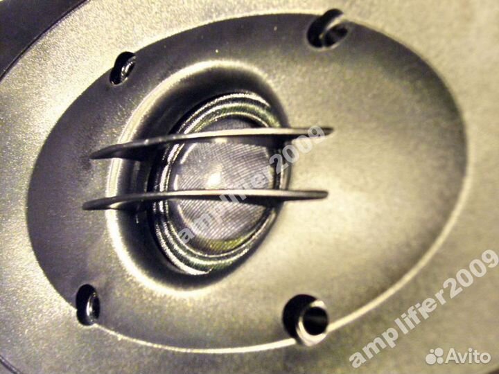 2 шт Tweeter Аналог для замены twitter Wharfedale