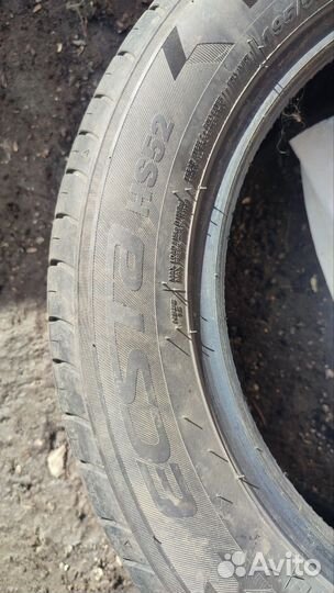 Kumho Ecsta HS52 195/55 R15 85V
