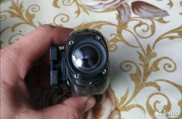 Дрифт камера