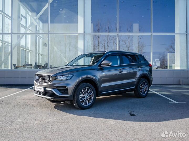 Geely Atlas Pro 1.5 AT, 2023