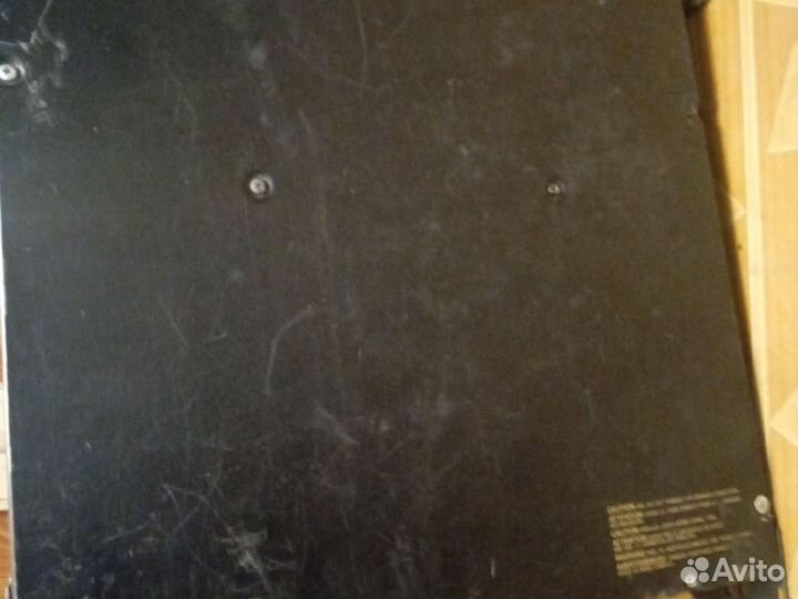 Усилитель Yamaha p3200