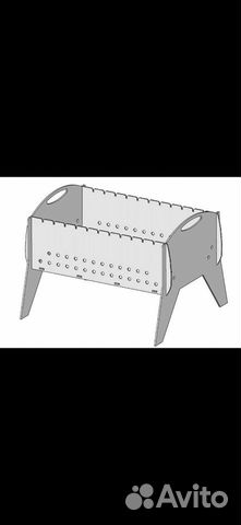 Мангал Всеволожск