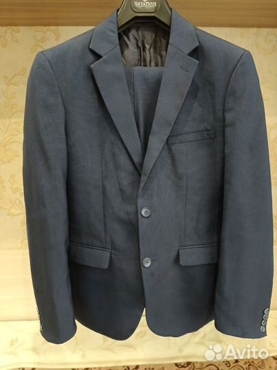 Школьная форма