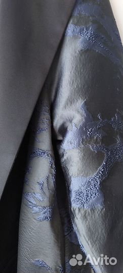 Пальто Дастер 25 27 29 31 33