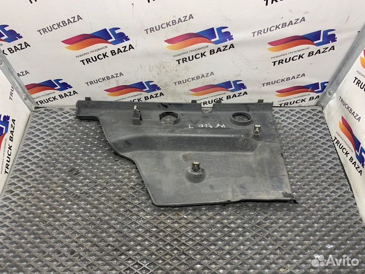 82396425 Крышка фары левая Renault T
