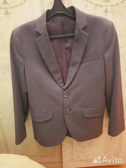 Пиджак детский для мальчика