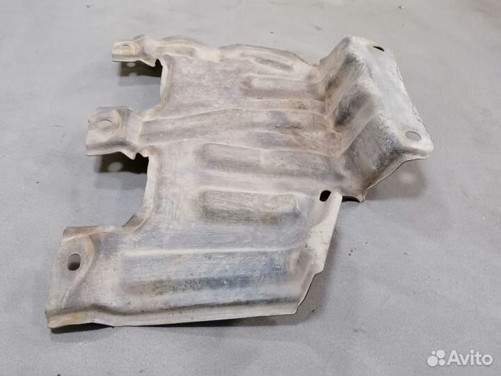 Защита двигателя Toyota Lite Ace 3Y 2.0 1985-1991