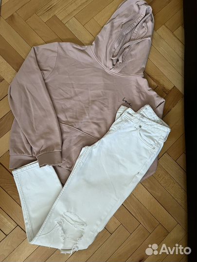 Пакет вещей