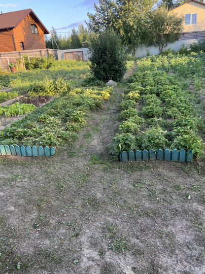 Дача 40 м² на участке 7,5 сот.