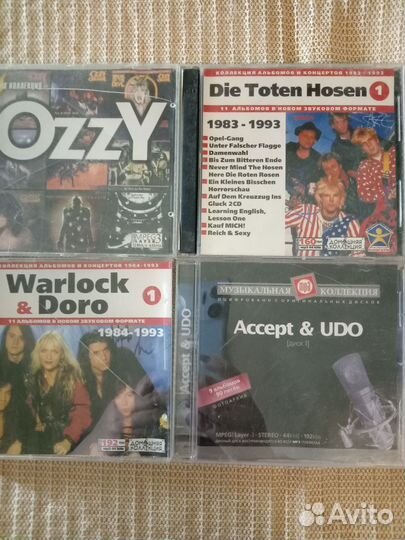 Мр-3 новые, зарубежка