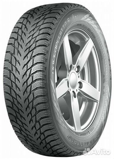 Nokian Tyres Hakkapeliitta R3 SUV 235/55 R19