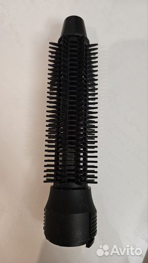 Фен щетка babyliss